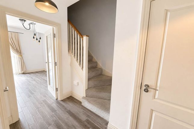Mallow Grove, Woodhurst Park photo 2
