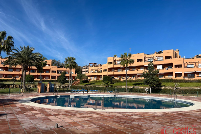 Apartment for sale in Casares Del Sol, Casares, Málaga, Andalusia, Spain