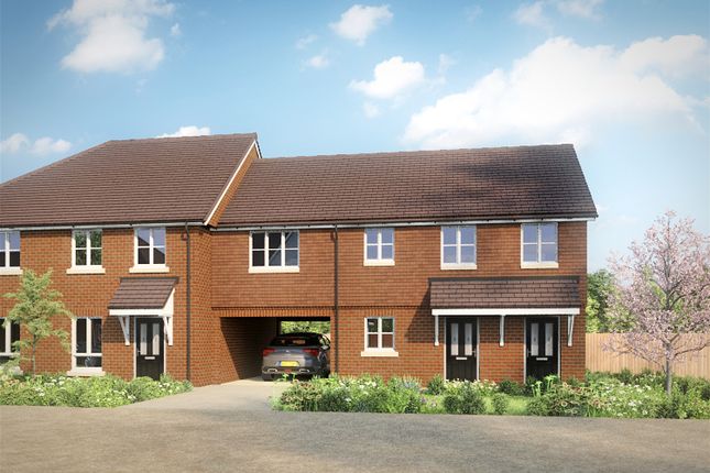 Town house for sale in Narrow Leaf Drive, Ringwood