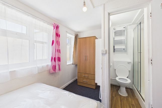 Flat 3, 16 Jersey Road, Oxford photo 3