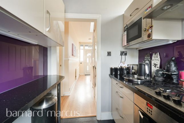 Semi-detached house for sale in Westbourne Road, Croydon