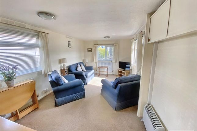 Mobile/park home for sale in Eastern Avenue, Newport Park, Exeter