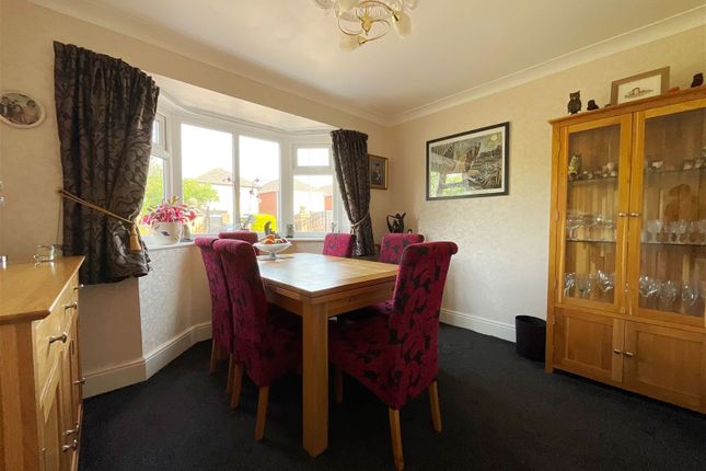 Detached house for sale in Garstang Road, Marshside, Southport