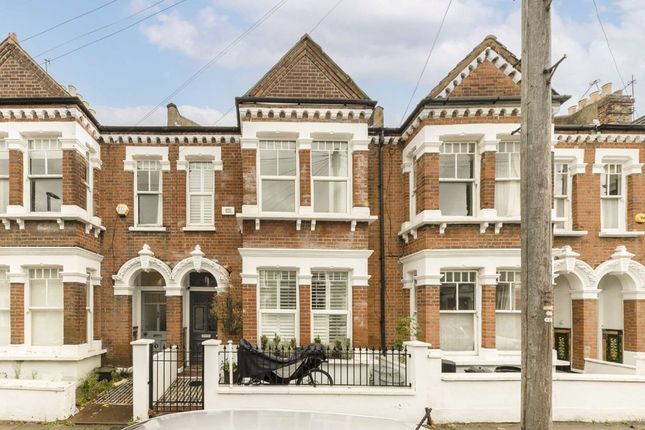Thumbnail Property for sale in Marney Road, London