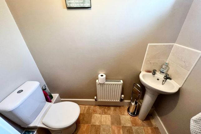 Terraced house for sale in Christie Lane, Salford