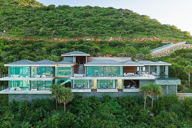 Thumbnail Villa for sale in Tortola, British Virgin Islands