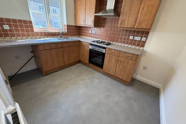 Harris Close, Frome Somerset photo 5