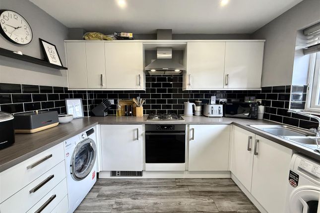 5, Palgrave Way, Spalding photo 2