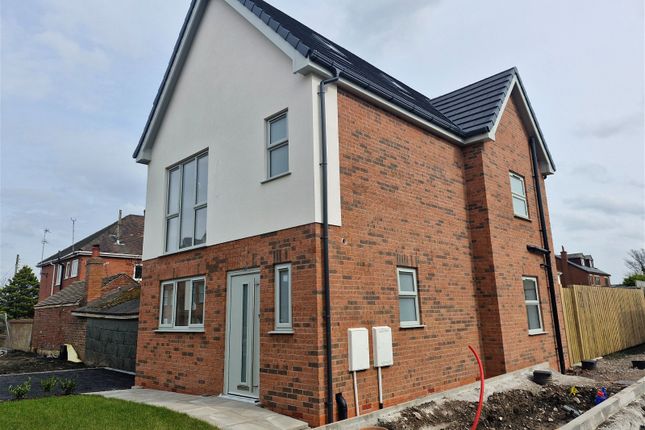 Detached house for sale in Spencers Lane, Melling, Liverpool