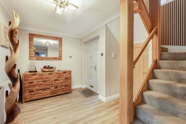 Burebank House, 23, Stratton Road, Norwich photo 5