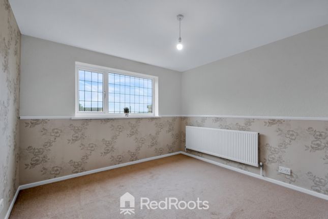 Detached bungalow for sale in Upton, Pontefract, West Yorkshire