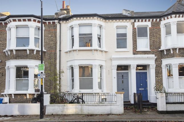 Thumbnail Terraced house for sale in Gairloch Road, Camberwell