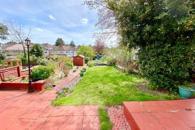 Semi-detached house for sale in Bedonwell Road, Belvedere
