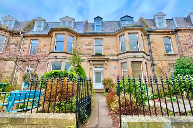 Thumbnail Flat to rent in Greenhill Place, Morningside, Edinburgh