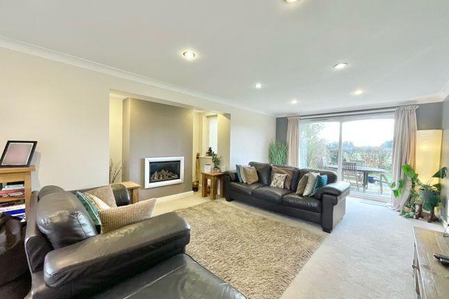 8 Chads Green, Nantwich photo 2