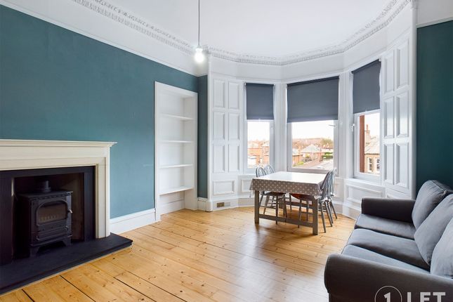 Thumbnail Flat to rent in West Savile Terrace, Newington, Edinburgh