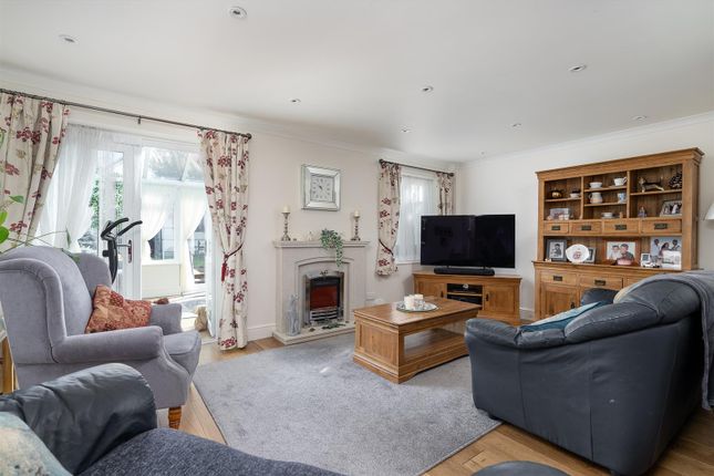 Semi-detached house for sale in Stainby Close, West Drayton