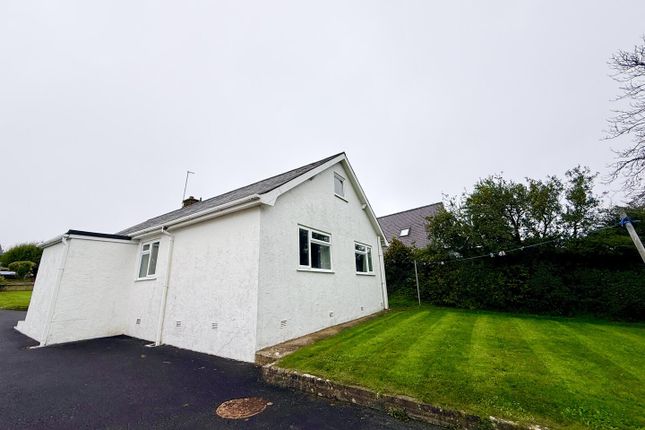 Llwyn Onn Estate, Abersoch photo 2