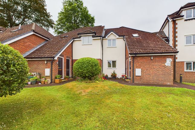 Property for sale in Robinswood Court, Rusper Road, Horsham, West Sussex