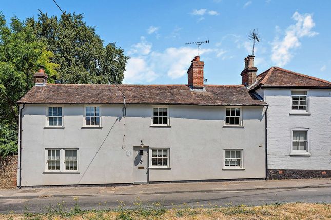 Thumbnail Semi-detached house for sale in Dye House Road, Thursley, Godalming, Surrey