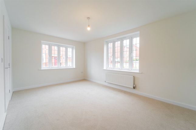 10, Stableford Drive, Birmingham photo 2