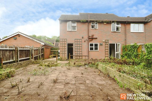3, Abberton Way, Loughborough photo 4