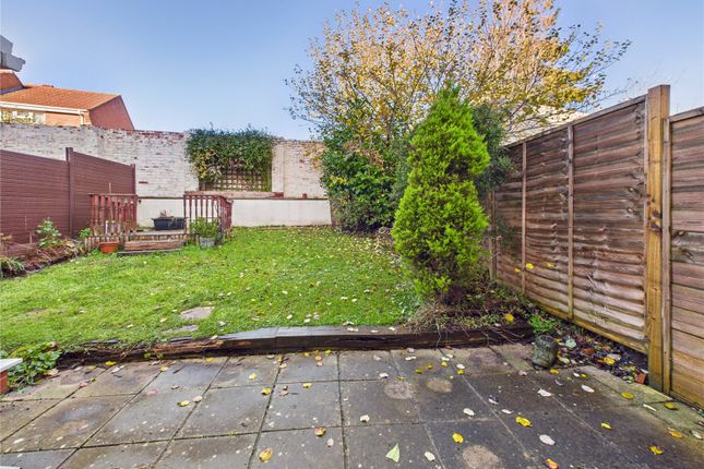 Flat 2, Willowdean Court, 59, St. Aidans Road, Bristol photo 2