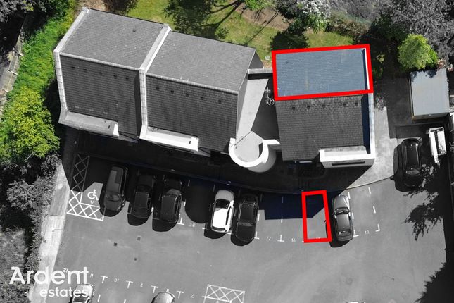 2 Cloughton Court Triangle Place, Maldon photo 4