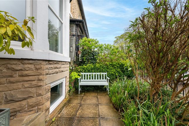 Terraced house for sale in Plevna Terrace, Bingley, West Yorkshire