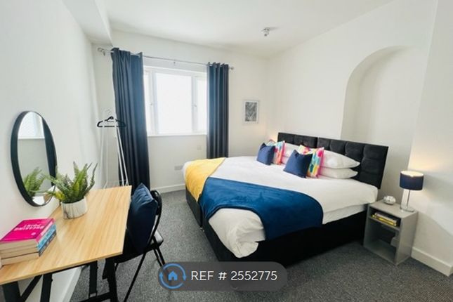 Double Ensuite