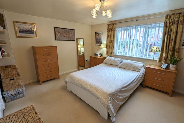 Terraced house for sale in Highfield Rise, Chester Le Street