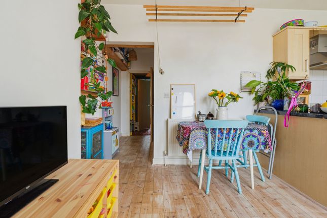 46c Ashley Road, Bristol photo 4