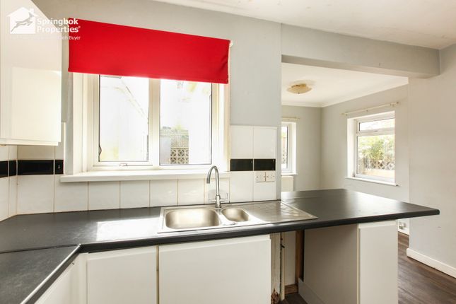 7, Sunnyside Road, Newton Abbot photo 4