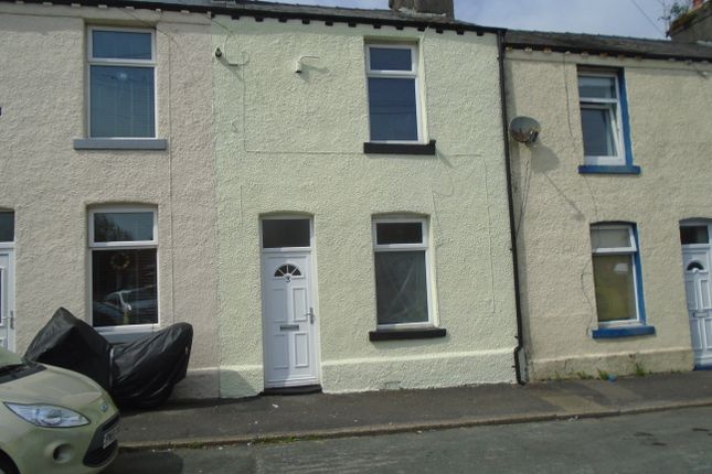 Terraced house for sale in Tower Street, Ulverston