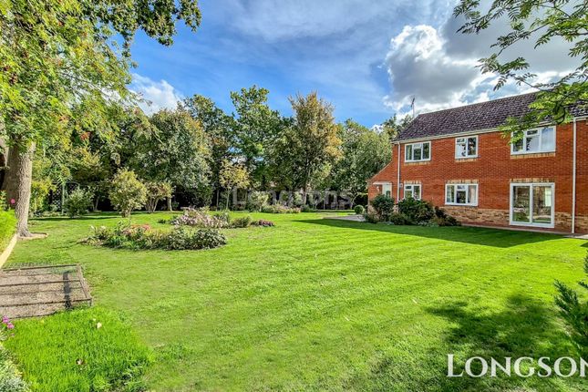4-bed house on 7, Bittern Close, Swaffham, £400,000