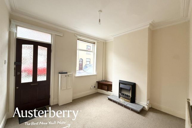 17, Allen Street, Stoke-On-Trent photo 3