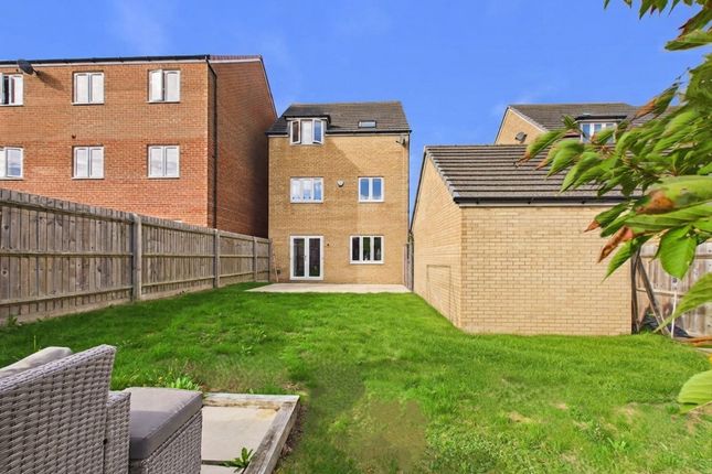 15 Kite Way, Peterborough photo 4