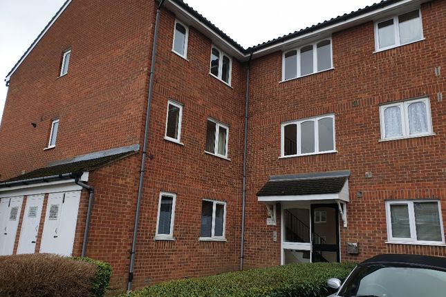 1 bedroom flat to rent waltham abbey