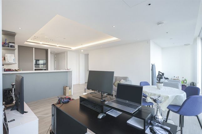 Flat for sale in Bollinder Place, Angel