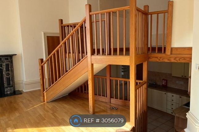 Flat, Dawson House Beverley Road, Hull photo 4