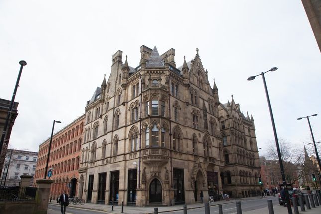Thumbnail Office to let in Mount Street, Manchester