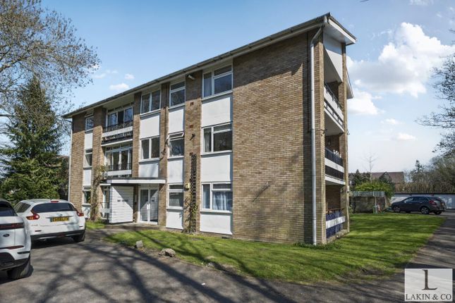 2-bed flat on Flat 2 Bay House, The Avenue, Ickenham, £375,000