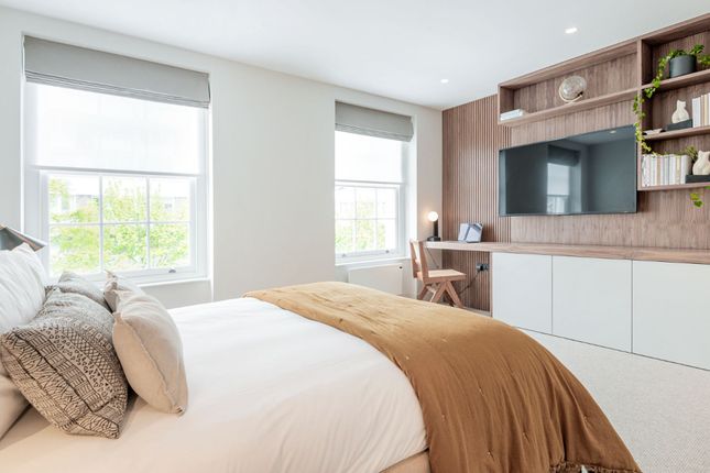 Thumbnail Flat to rent in 139-143 Notting Hill Gate, London