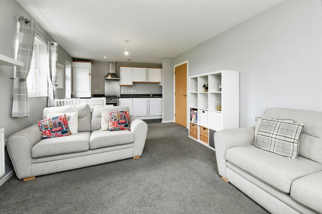 Flat 4, 42, Eastern Crescent, Chelmsford photo 4