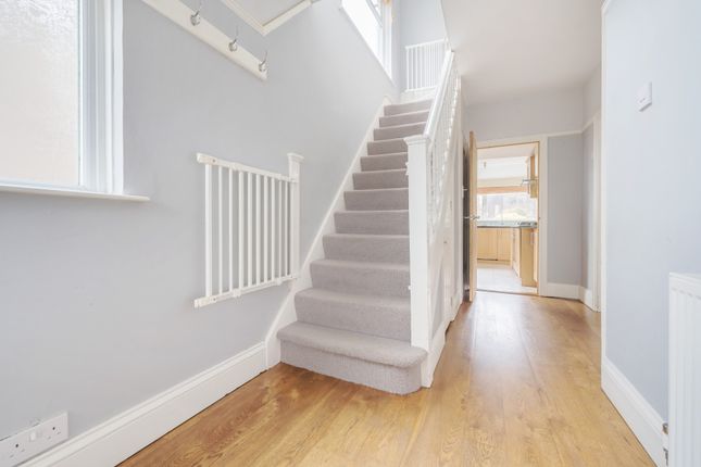 Semi-detached house for sale in Rayens Cross Road, Long Ashton, Bristol, North Somerset