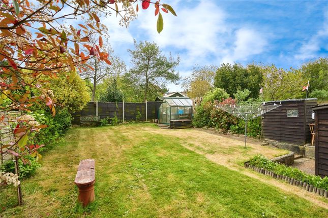 Detached house for sale in Queens Road, Sandown, Isle Of Wight