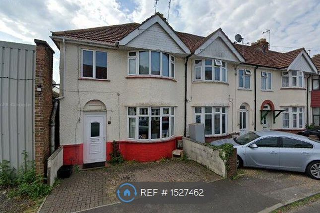 Thumbnail Room to rent in Mill Road, Totton, Southampton