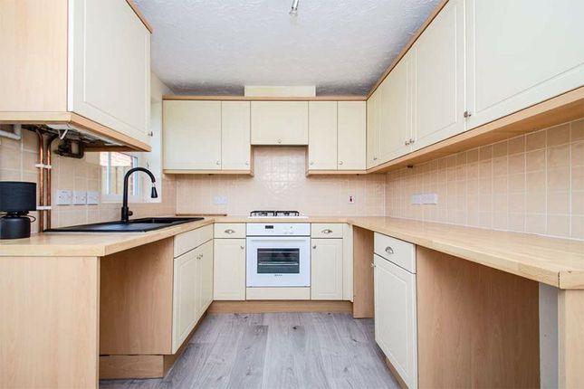 8a, Whitehouse Drive, Lichfield photo 3