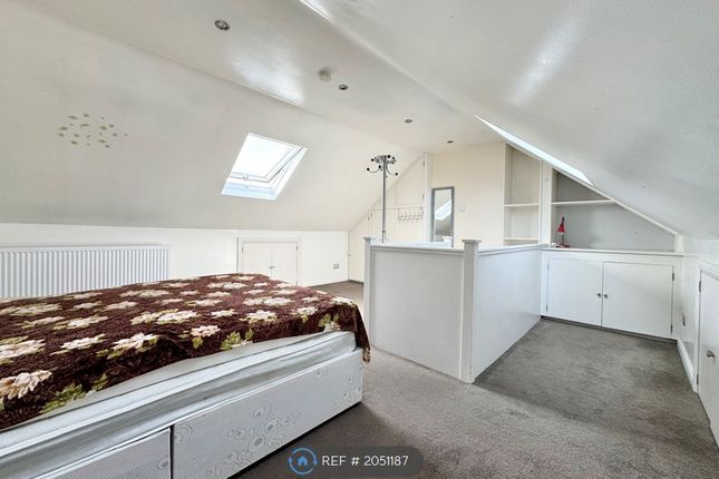 Thumbnail Detached house to rent in Franklyn Gardens, Ilford