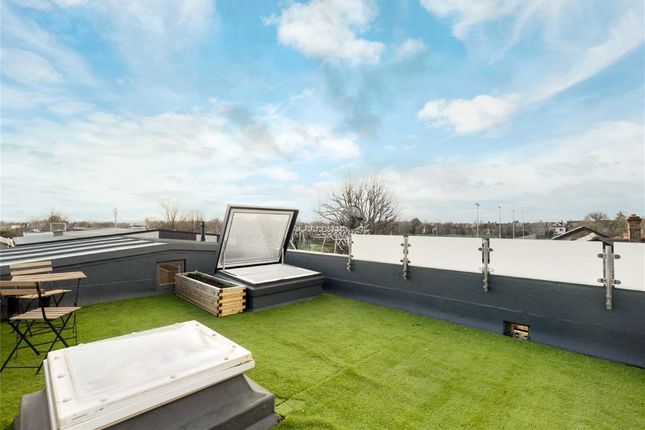 8 Cree Studios, Elm Grove, London photo 4